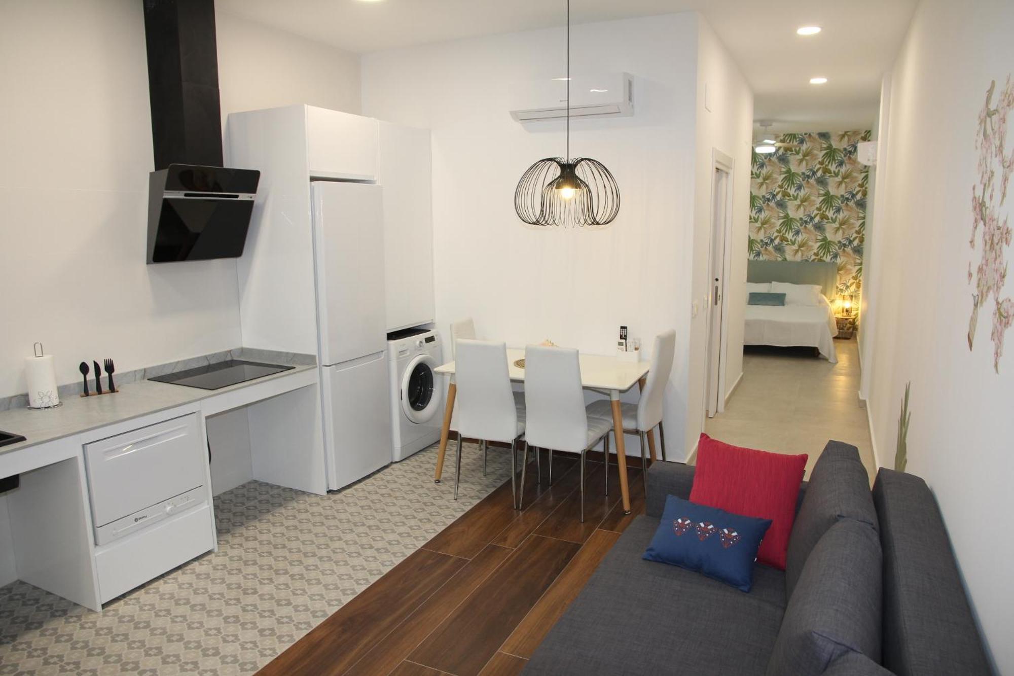 A Malilla&ruzafa Apartamento Valencia